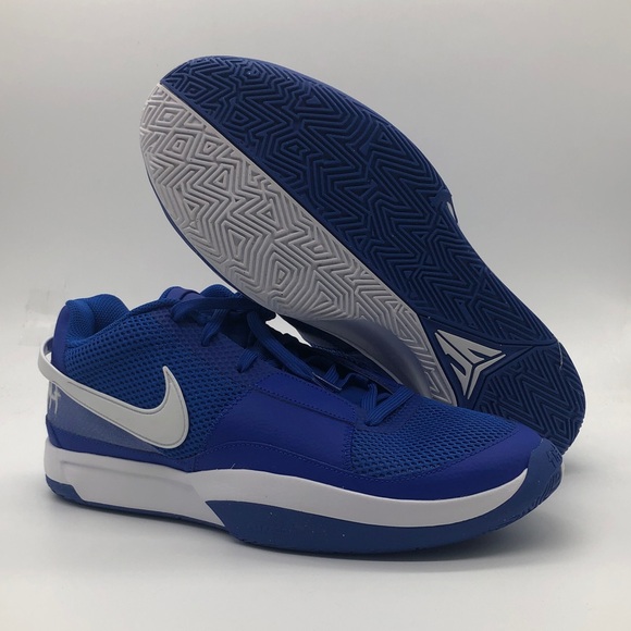 JA 1 TB FV1303-400 Blue/White NWOB - Picture 1 of 5